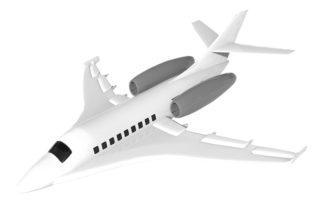 fly