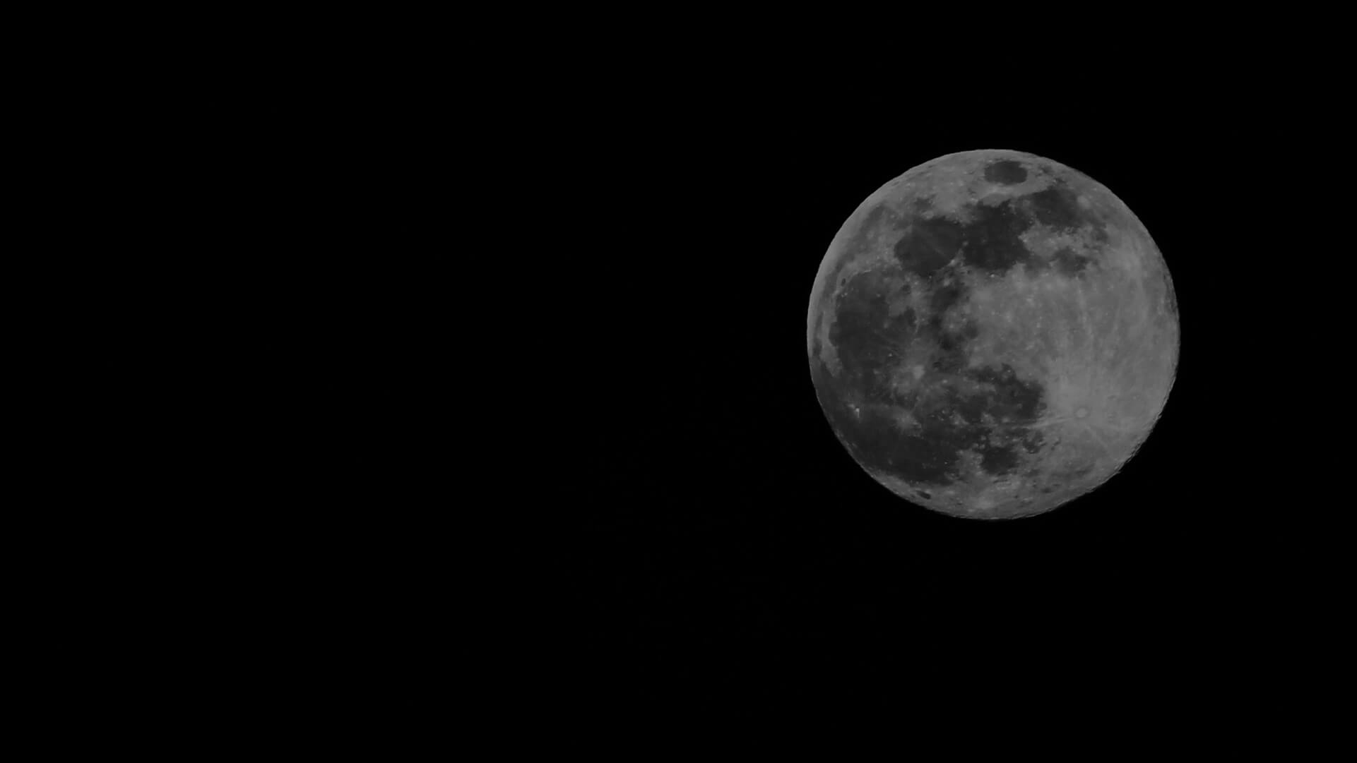 moon