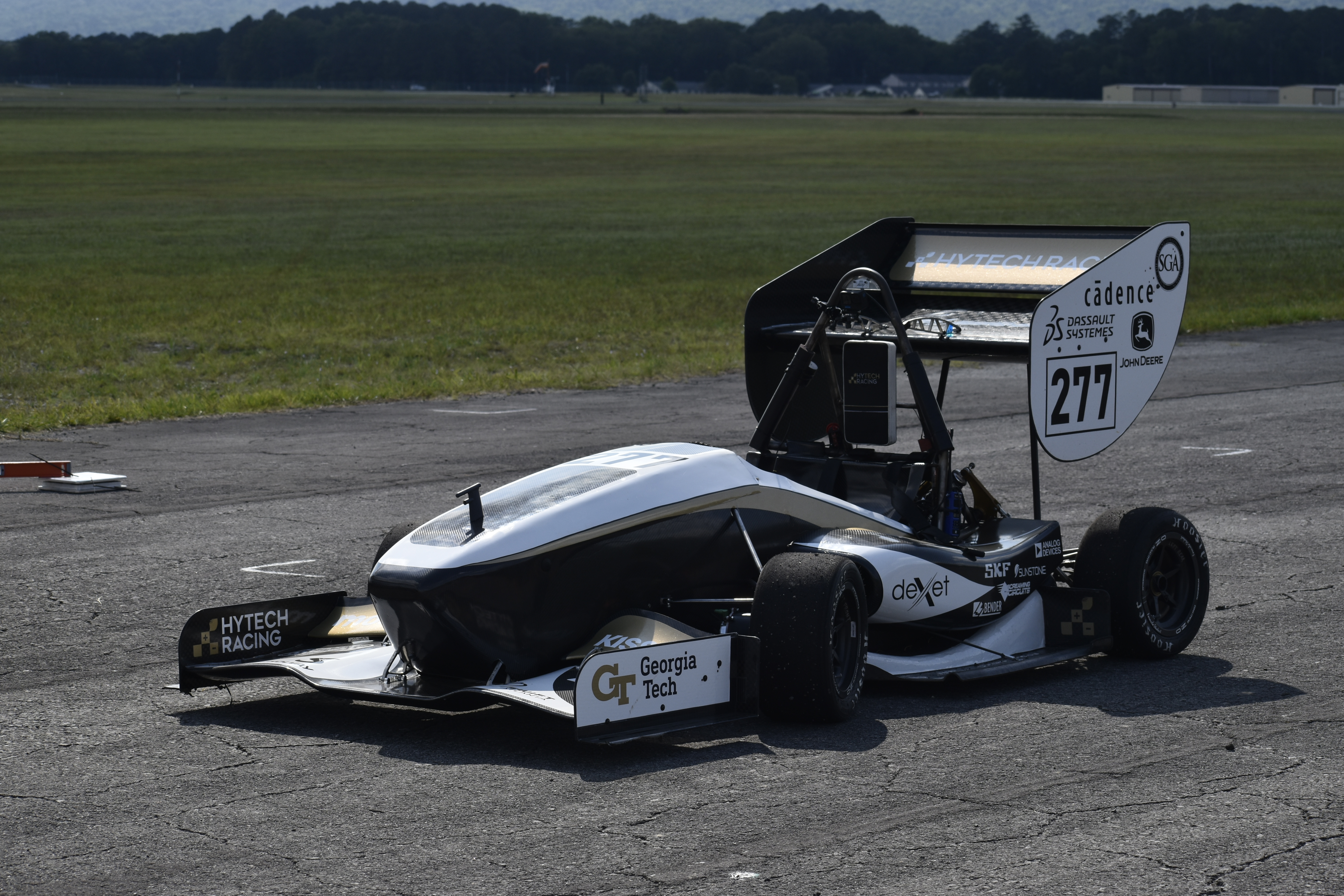 hytech racing