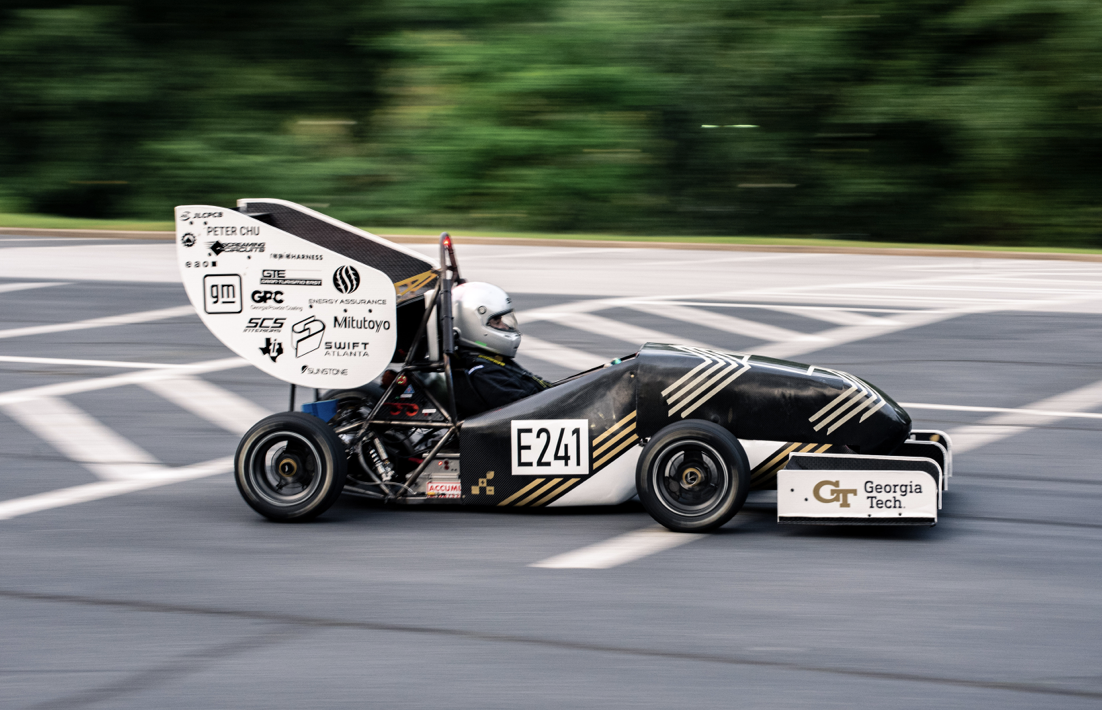 HyTech Racing