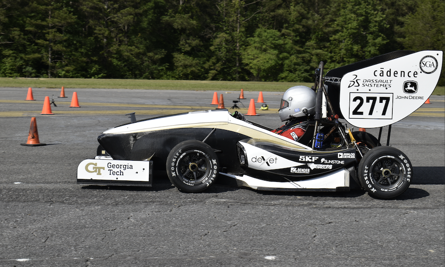 HyTech Racing
