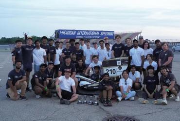 hytech team